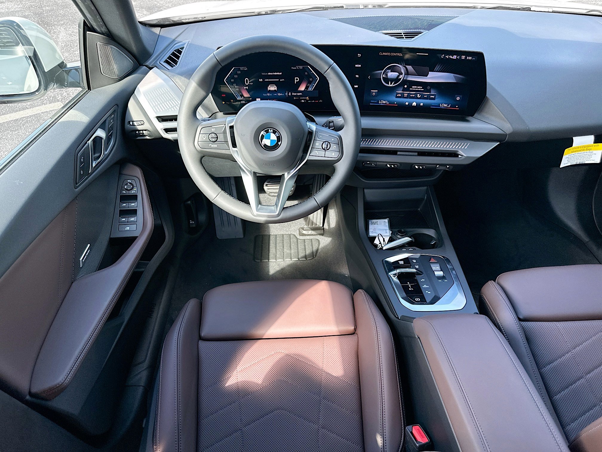 New 2026 BMW 228i 228 image 16