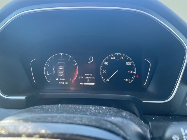 Used 2023 Honda Pilot EX-L image 23