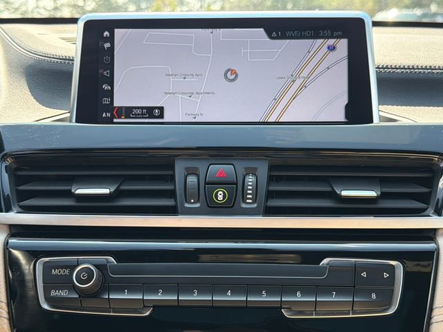 Used 2021 BMW X1 sDrive28i w/ Convenience Package image 29