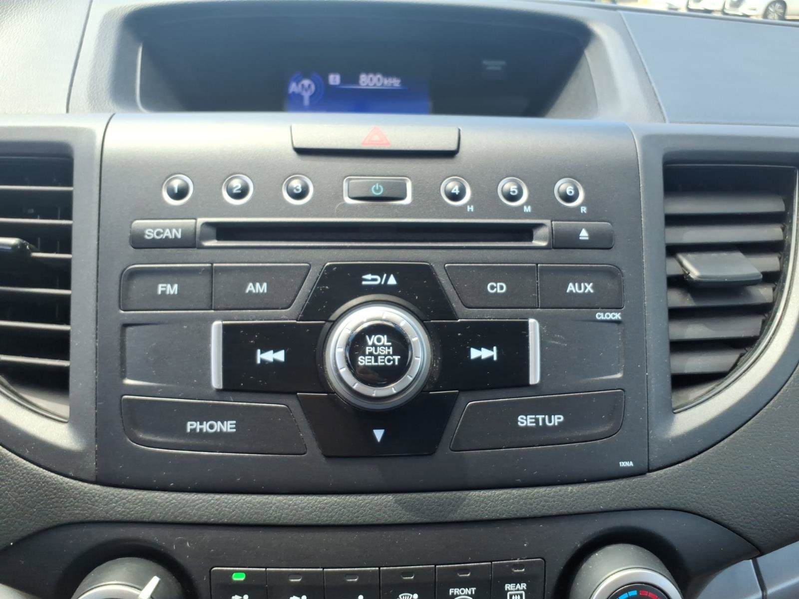 Used 2012 Honda CR-V LX image 18