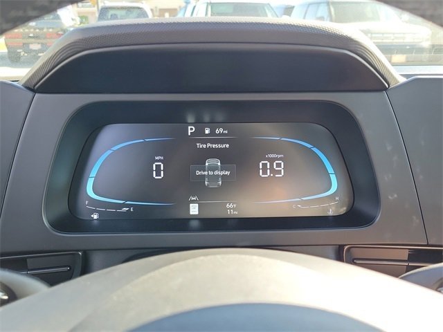 New 2026 Hyundai Elantra Sport image 7