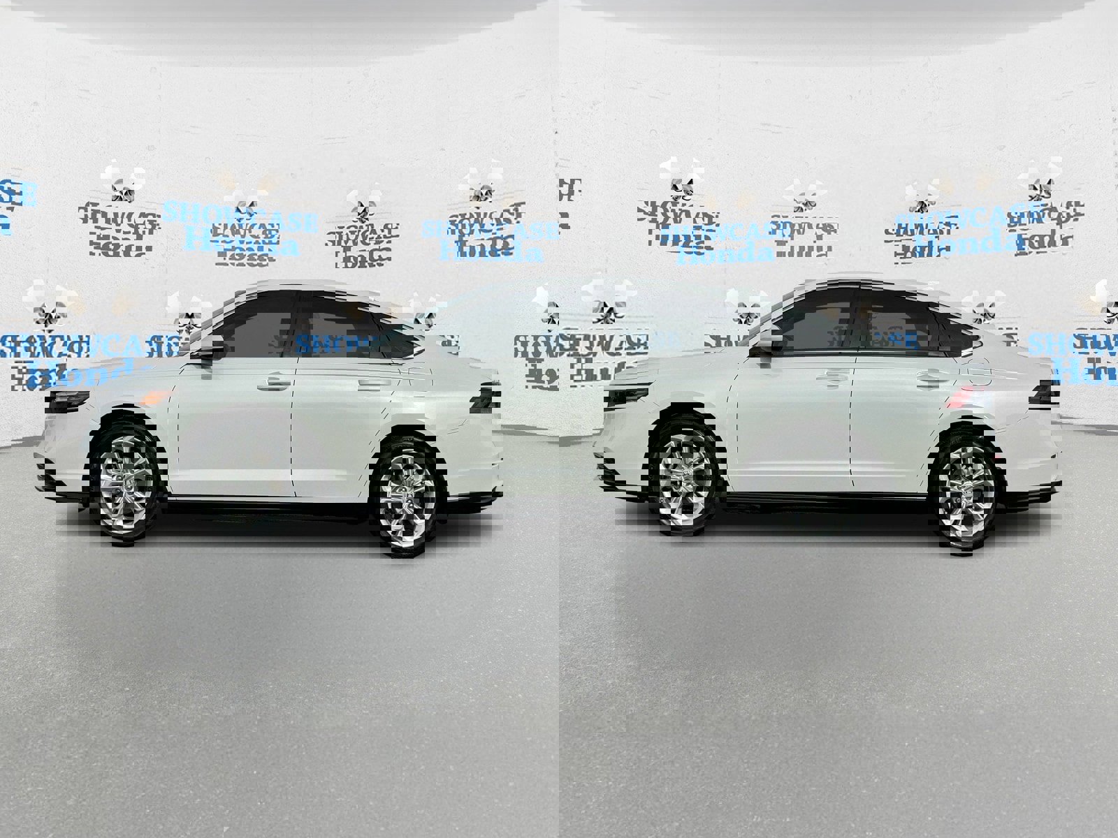 Used 2023 Honda Accord LX image 4