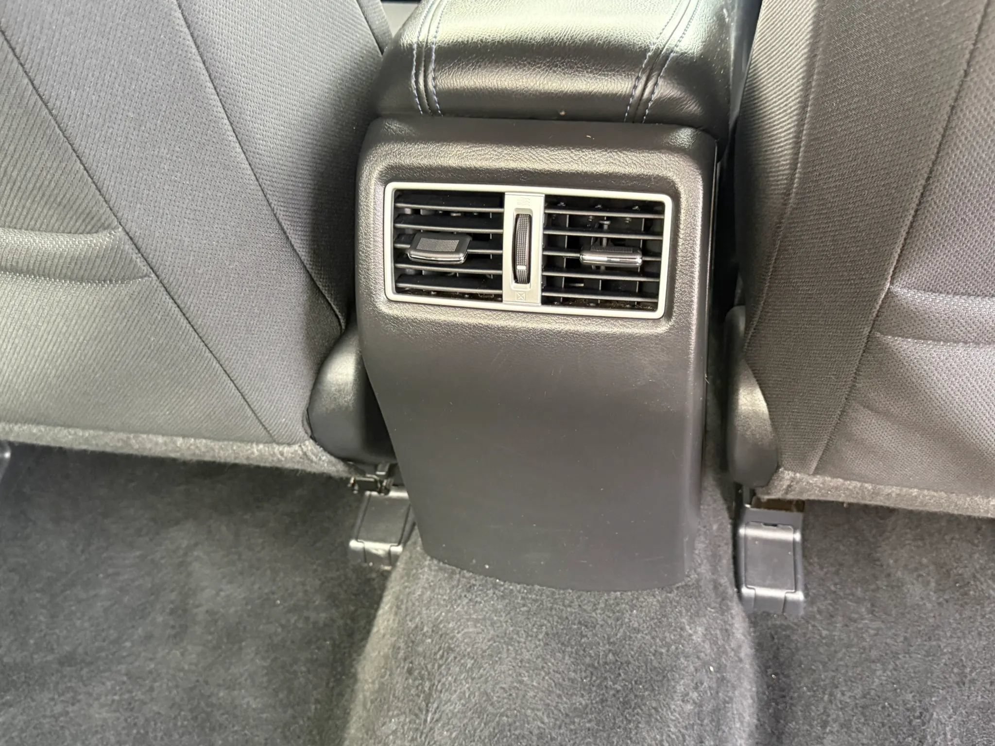 Used 2018 Nissan Maxima 3.5 S FWD image 8