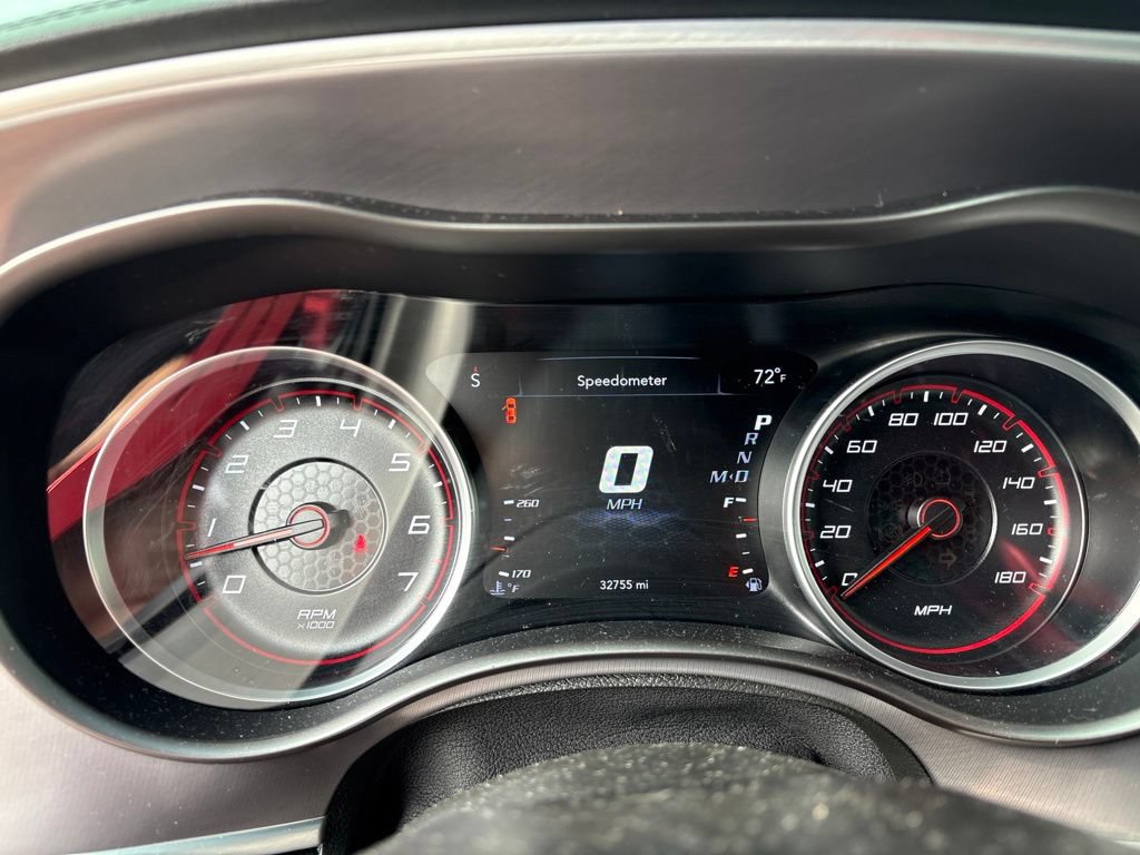 Used 2021 Dodge Charger Scat Pack RWD image 18