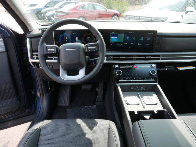 New 2026 Hyundai Santa Fe SEL AWD/4WD image 7