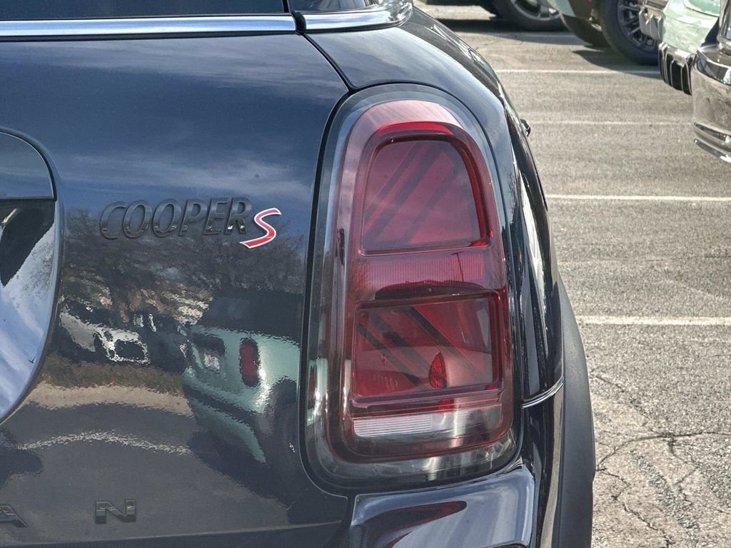 Used 2023 MINI Cooper Countryman S image 9