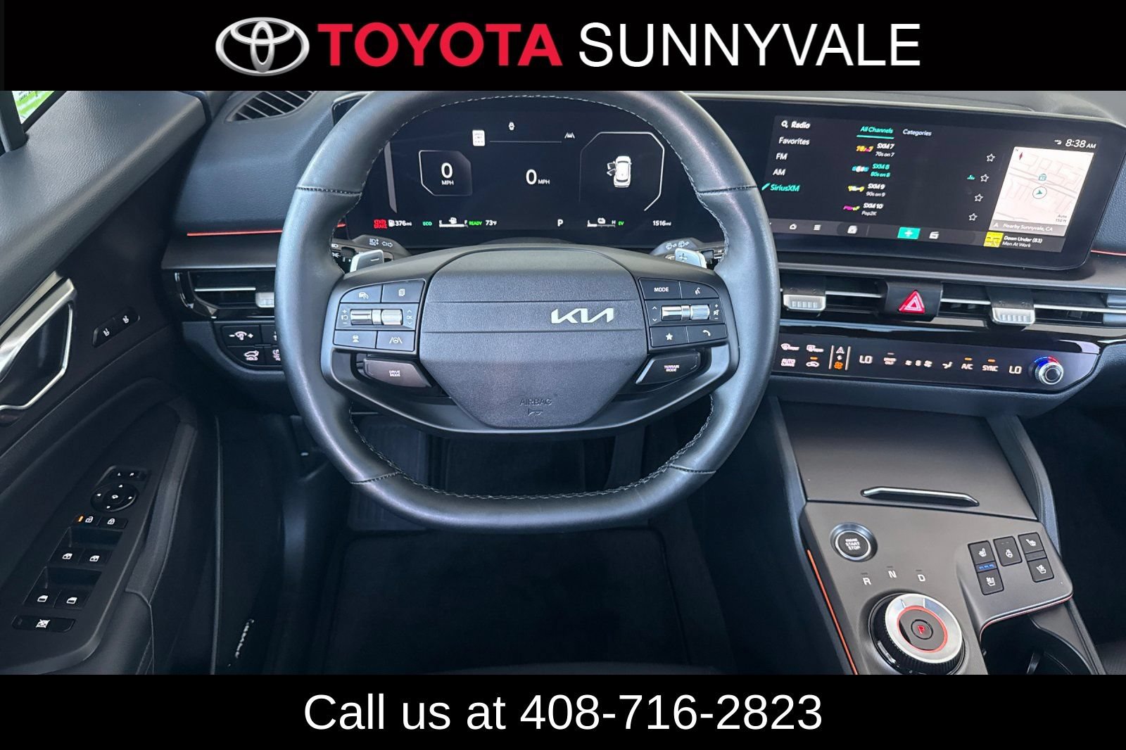 Used 2026 Kia Sportage SX Prestige AWD/4WD image 18