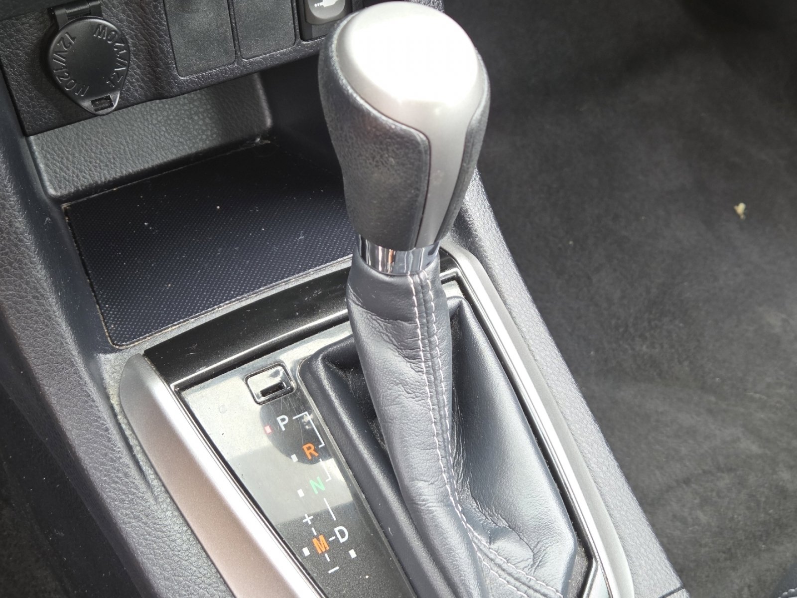 Used 2016 Toyota Corolla S FWD image 27