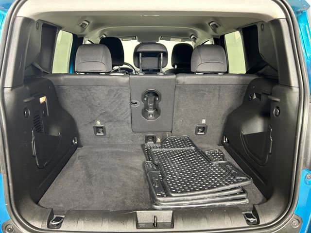 Used 2022 Jeep Renegade Trailhawk image 27