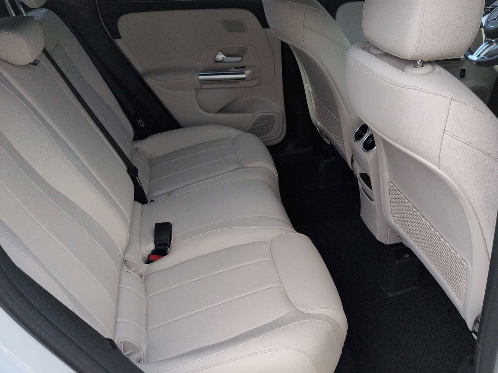 Certified 2026 Mercedes-Benz GLA 250 4MATIC image 22