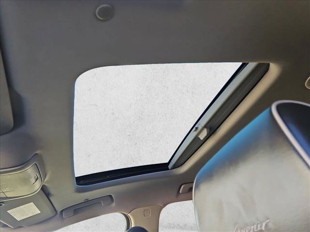 Certified 2021 Buick Enclave Avenir FWD image 16