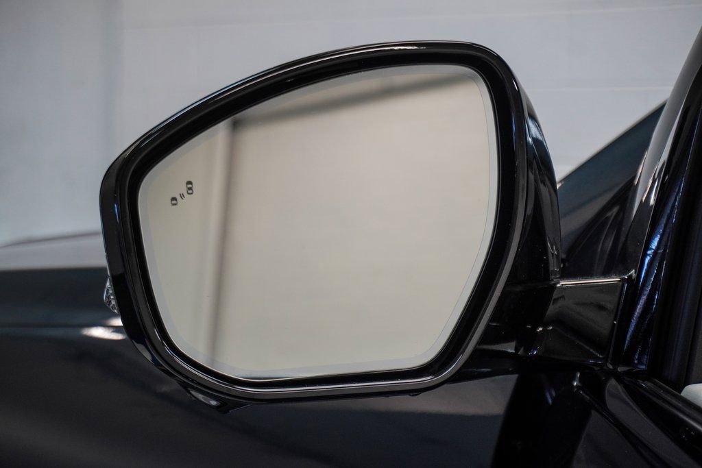 Used 2025 Lincoln Navigator L Reserve image 46