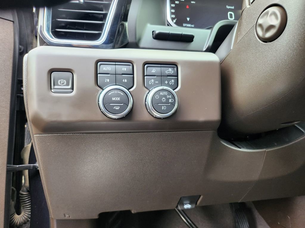 Used 2022 GMC Sierra 1500 Denali w/ Technology Package image 29