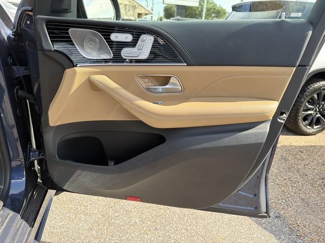 Used 2024 Mercedes-Benz GLE 350 4MATIC image 18