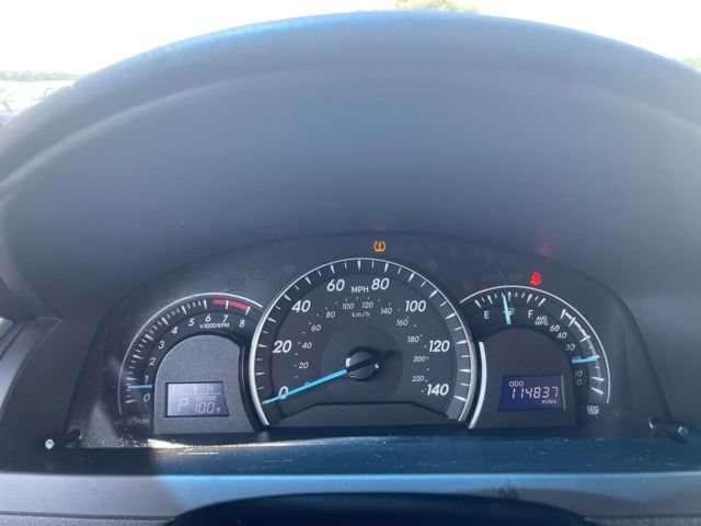 Used 2014 Toyota Camry LE w/ Protection Package FWD image 14