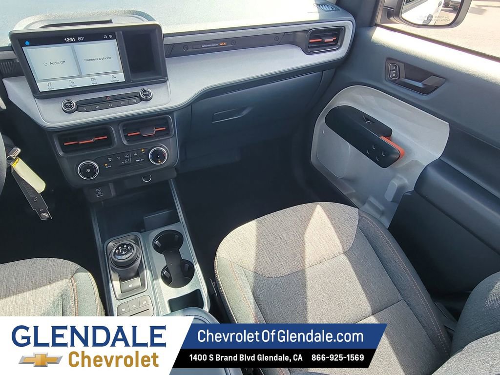 Used 2023 Ford Maverick XLT image 25