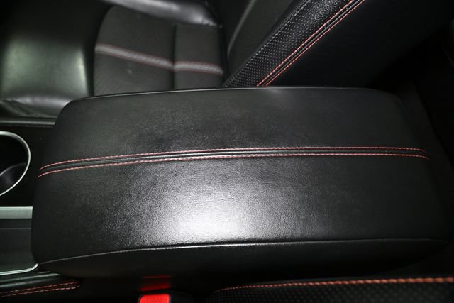 Used 2024 Nissan Altima 2.5 SR FWD image 22