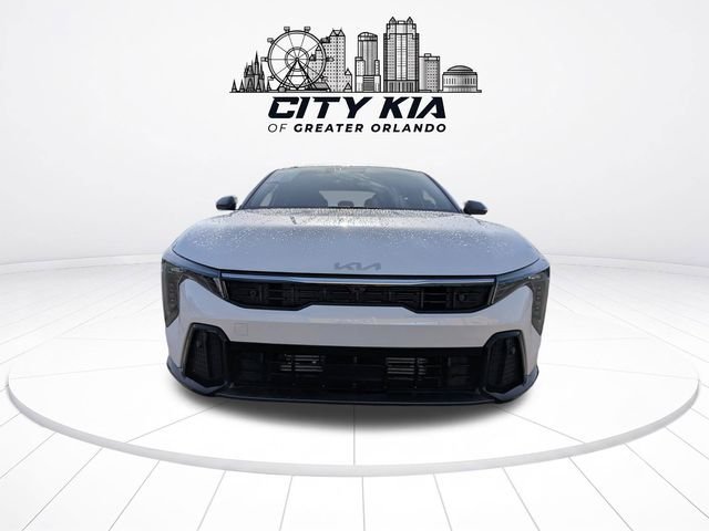 New 2026 Kia K4 GT-Line Turbo FWD image 9