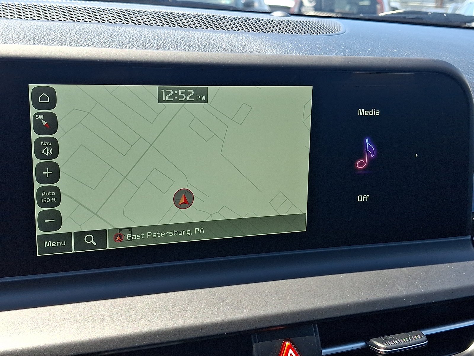 New 2026 Kia Seltos S AWD/4WD image 11
