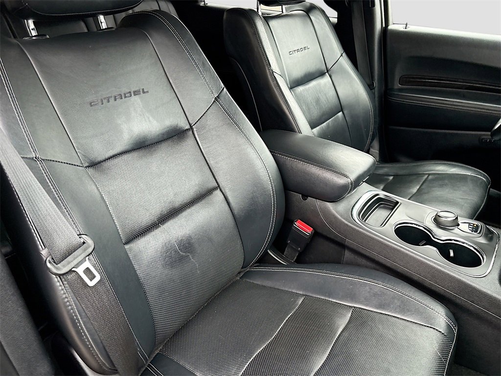 Used 2015 Dodge Durango Citadel image 30