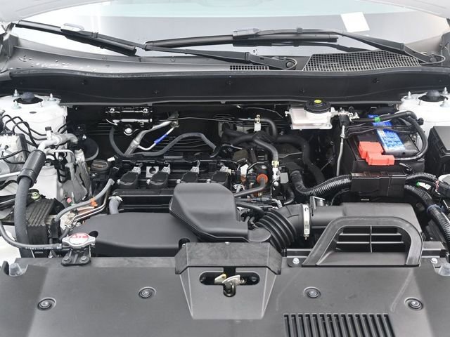 Used 2024 Honda CR-V EX-L image 32