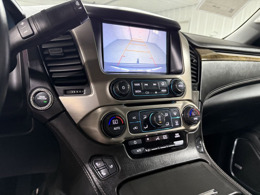 Used 2017 GMC Yukon Denali w/ Open Road Package image 17