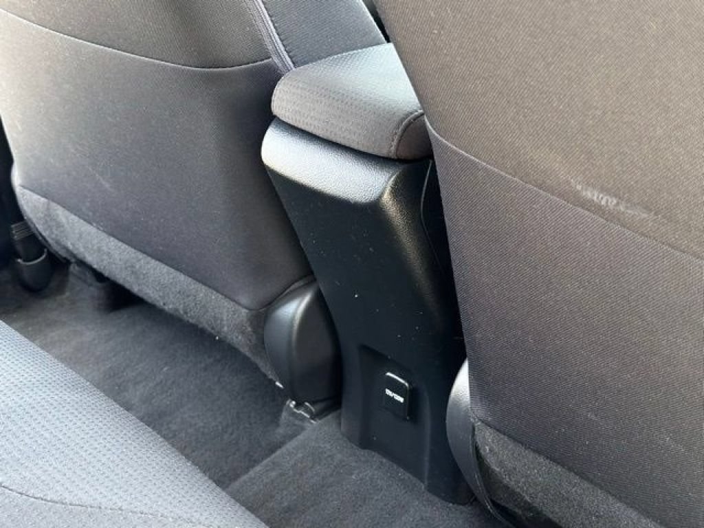 Used 2018 Toyota Prius One w/ Carpet Mat Package FWD image 24