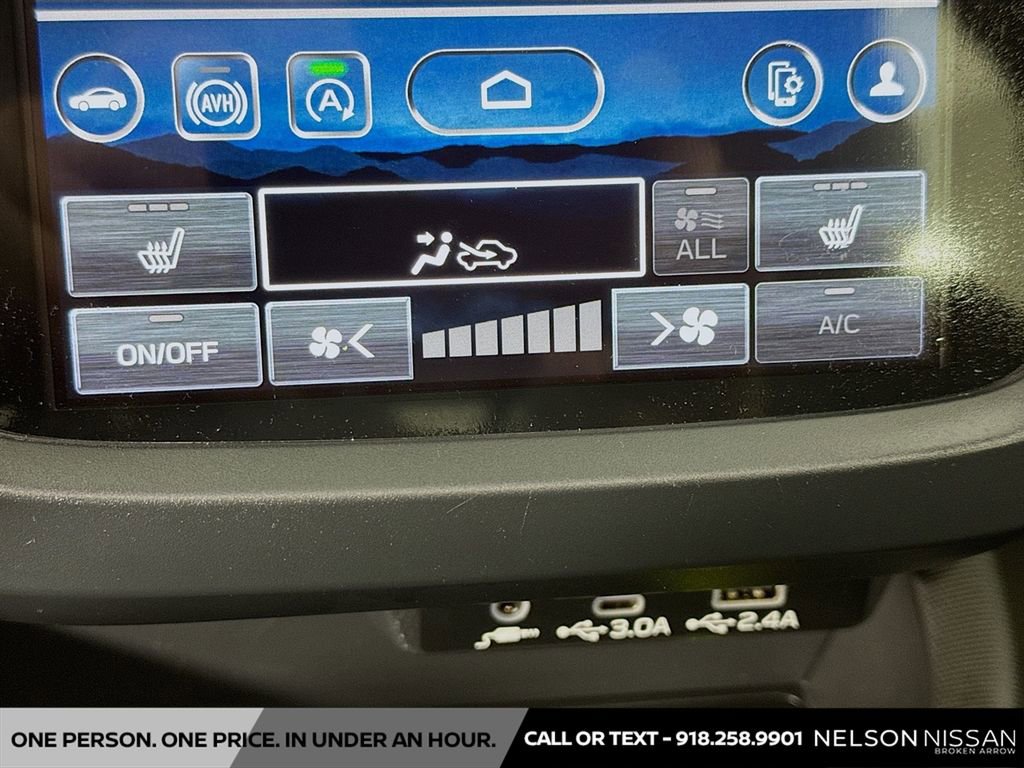 Used 2025 Subaru Forester Premium image 15