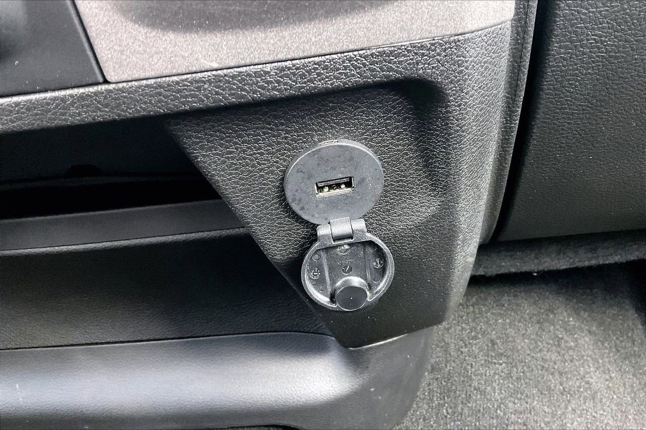 Certified 2023 RAM 1500 Tradesman w/ Tradesman SXT Package image 17