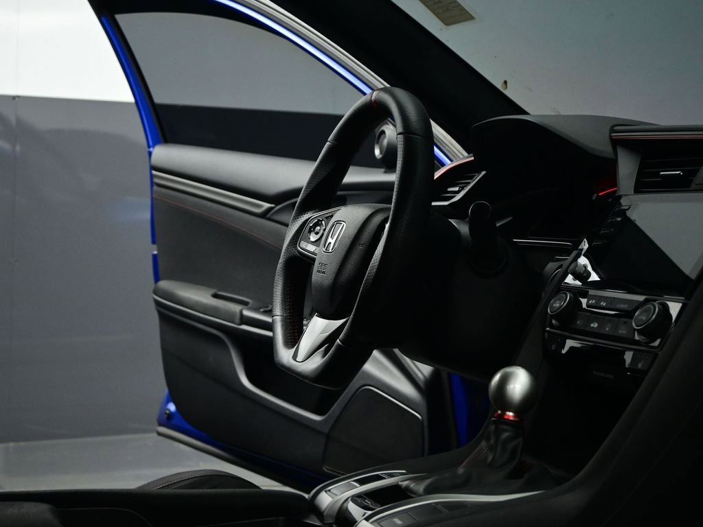 Used 2020 Honda Civic Si image 65