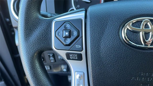 Used 2016 Toyota Tundra SR5 w/ TRD Off Road Package image 11