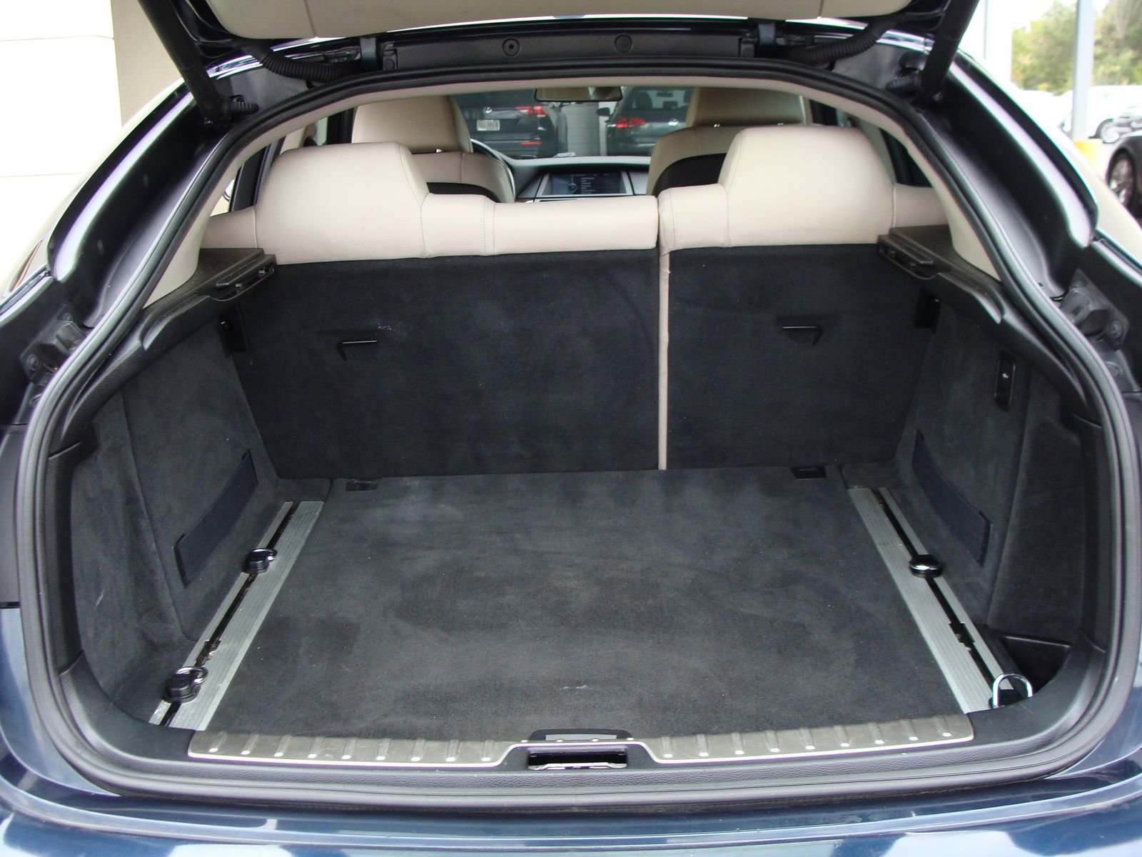 Used 2014 BMW X6 xDrive35i image 38