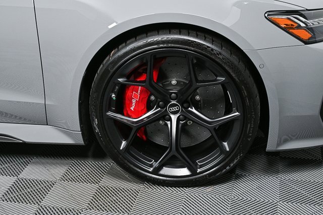 New 2025 Audi RS 7 performance Sportback image 39