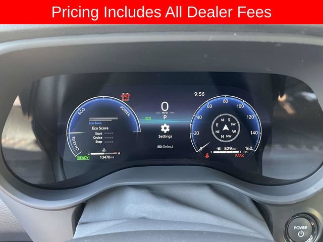Used 2025 Toyota Sienna Platinum AWD/4WD image 39