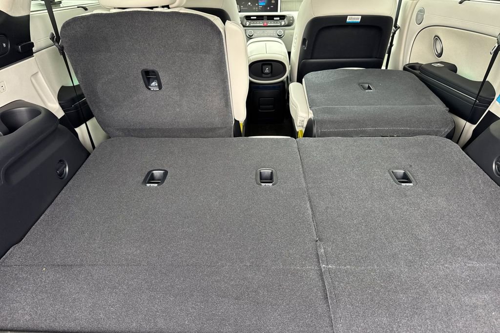 New 2026 Hyundai Palisade Calligraphy image 12