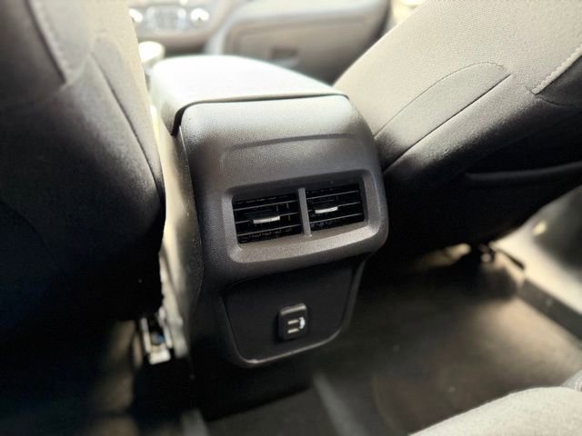 Used 2022 Chevrolet Equinox LT AWD/4WD image 21