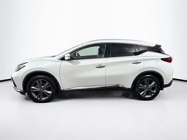 Certified 2023 Nissan Murano Platinum w/ Cargo Package AWD/4WD image 5