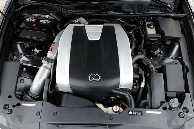 Used 2018 Lexus GS 350 F Sport RWD image 23