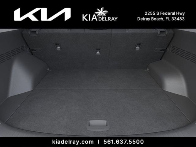 New 2026 Kia Seltos LX image 19