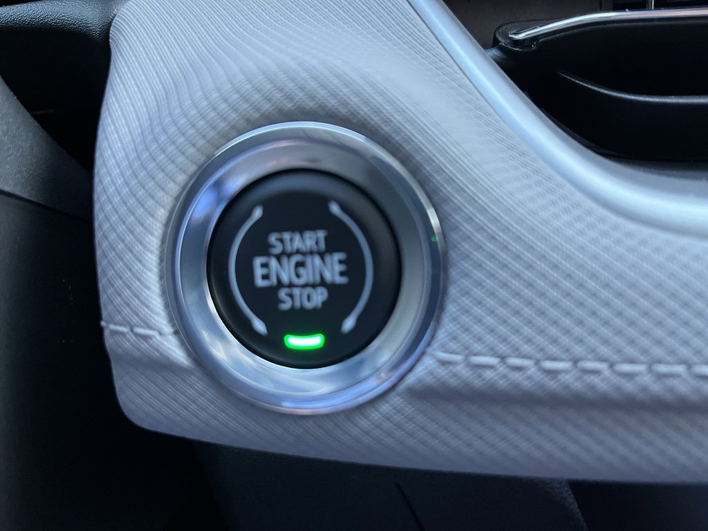 New 2026 Chevrolet TrailBlazer LS w/ LS Convenience Package FWD image 27