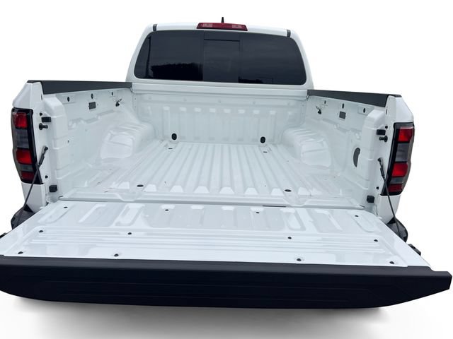 New 2026 Nissan Frontier S AWD/4WD image 18