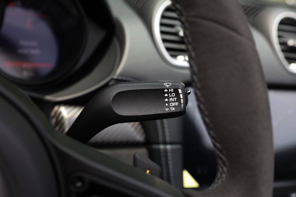 Used 2024 Porsche 718 Boxster Spyder RS image 42