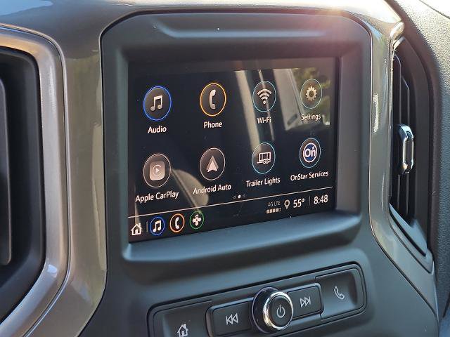 New 2026 GMC Sierra 1500 Pro AWD/4WD image 14