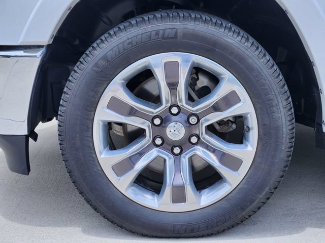 Certified 2020 RAM 1500 Limited AWD/4WD image 11