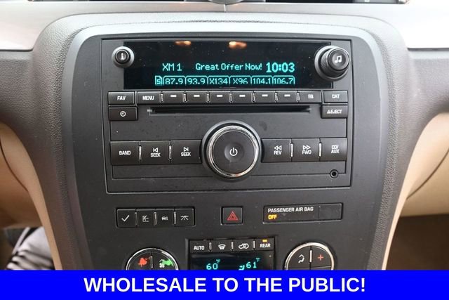 Used 2012 Buick Enclave Leather FWD image 20