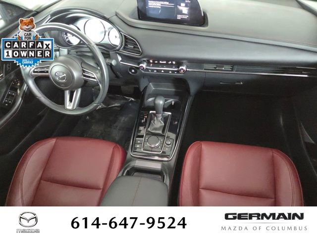 Used 2023 MAZDA CX-30 AWD 2.5 S w/ Preferred Package image 30