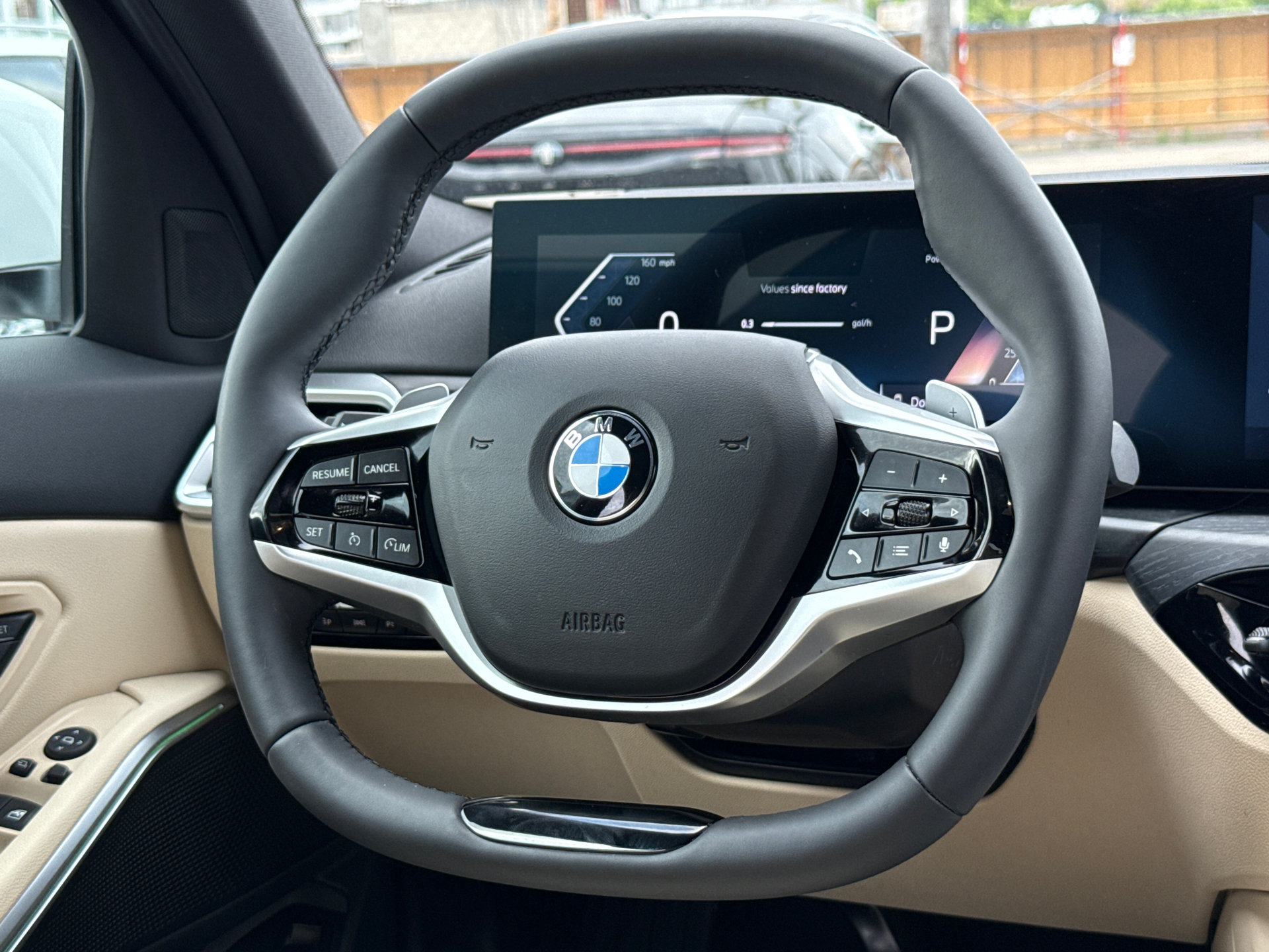 Used 2025 BMW 330i Sedan w/ Convenience Package RWD image 20