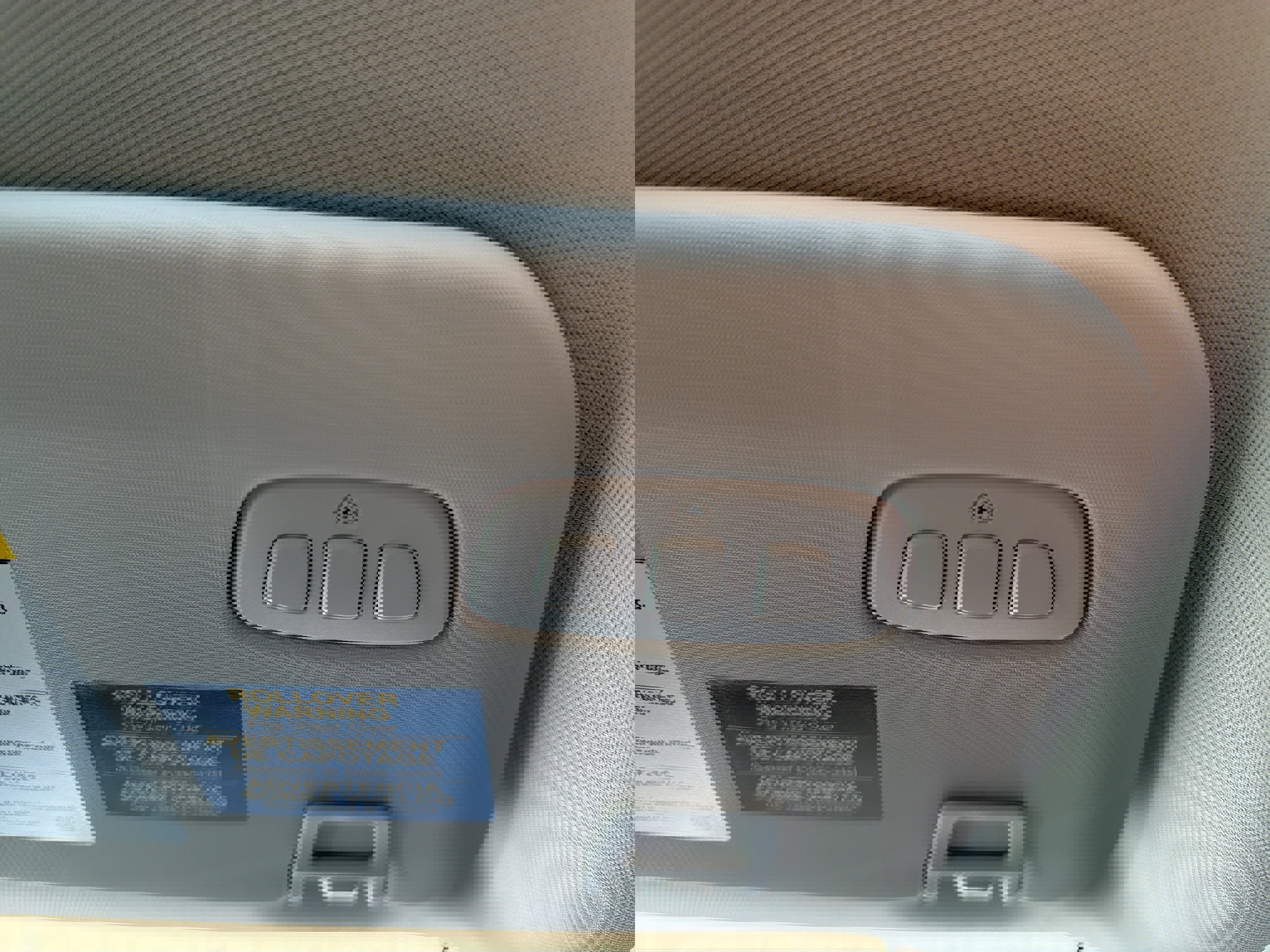 New 2025 Ford Bronco Sport Outer Banks w/ Sasquatch Outer Banks Package image 23