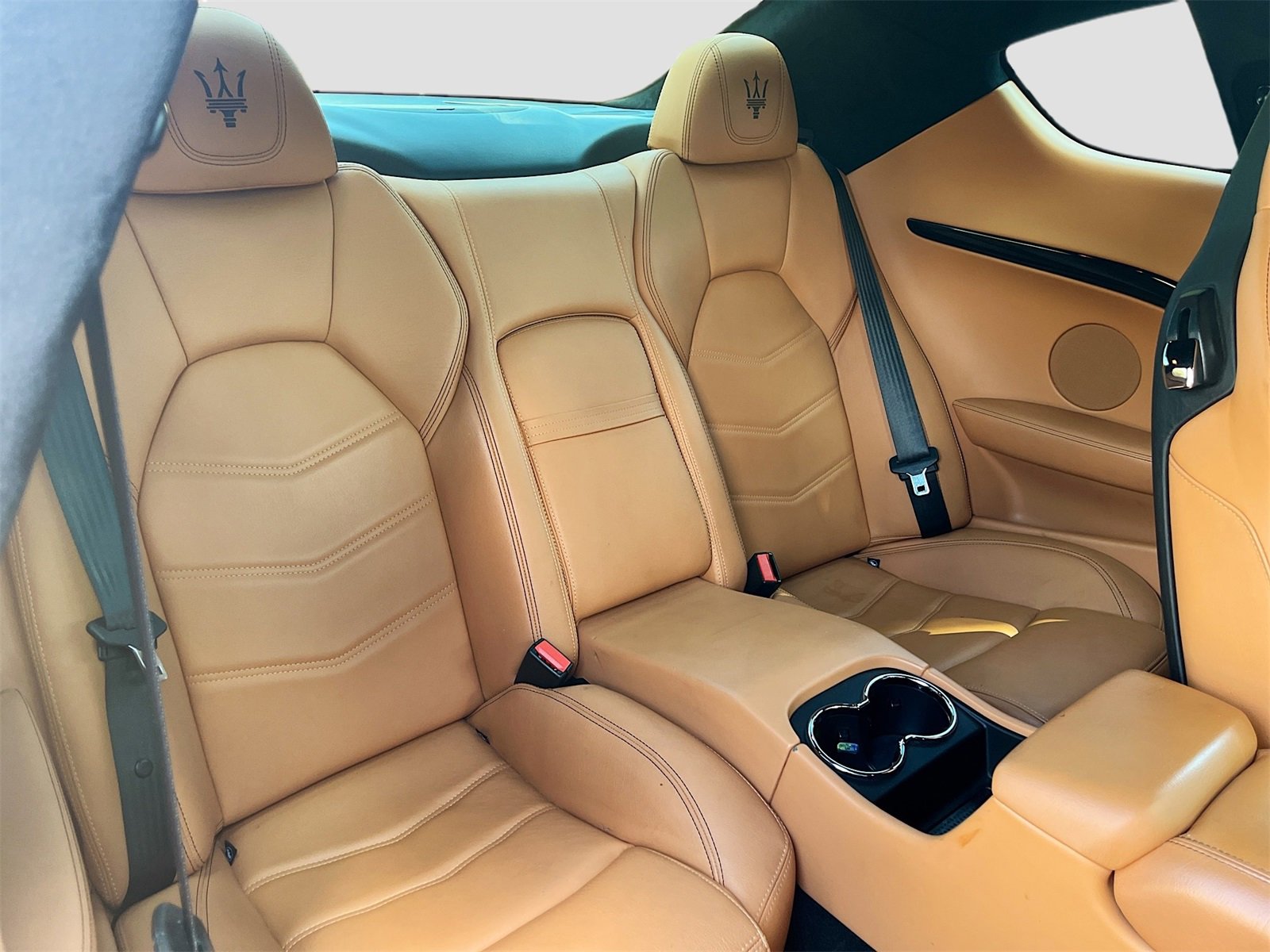 Used 2017 Maserati GranTurismo Sport image 26