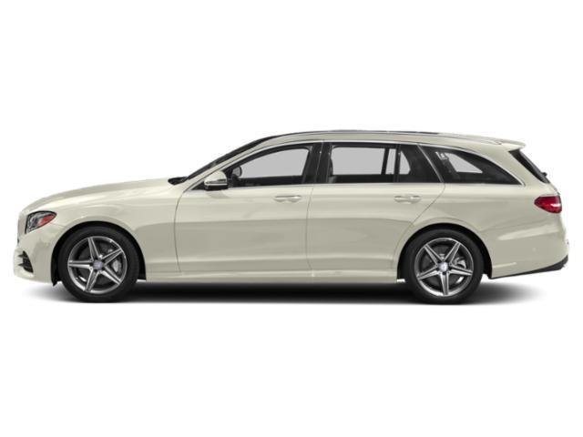 Used 2017 Mercedes-Benz E 400 4MATIC Wagon image 13